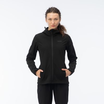 11. Damen-Softshelljacke LADY NAREN