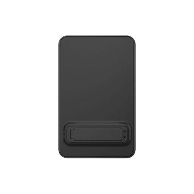 3. Powerbank Wozinsky WLWP-10KA0Y3S 22,5W PD Qi2 10000 mAh, mit Ständer, 1x USB-A, 1x USB-C - schwarz