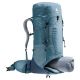 9. Deuter Aircontact Lite 40 + 10 Rucksack 3340123-1374