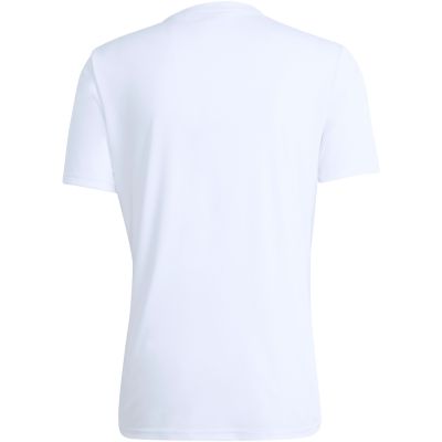 3. adidas England Herren-Trikot Nr. 26, weiß, KH2309