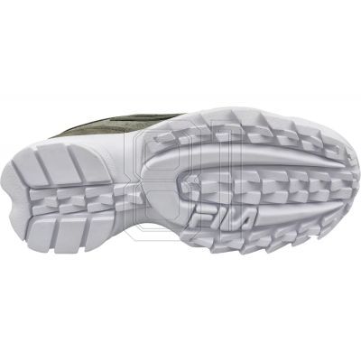 4. Fila Disruptor S Low W 1010555-50I Schuhe