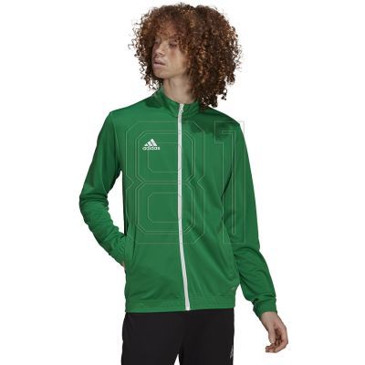 2. Adidas Entrada 22 Track Jacket M HI2135 Sweatshirt