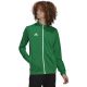 2. Adidas Entrada 22 Track Jacket M HI2135 Sweatshirt