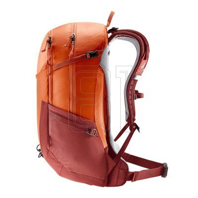 4. Deuter Futura 23 Rucksack 34001219-5070