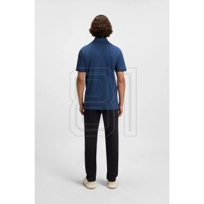 2. Boss Passenger Poloshirt M 50507803-466