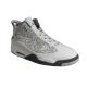 3. Air Jordan Dub Zero Herren-Sneaker, weiß - 311046-107