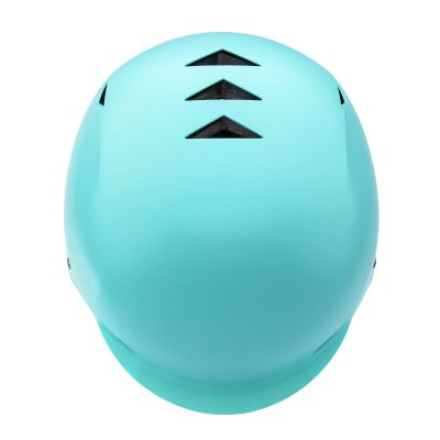 4. Meteor KS02 Jr 24926 Fahrradhelm