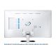 34. Samsung 43" Odyssey Monitor (LS43CG700NUXEN)