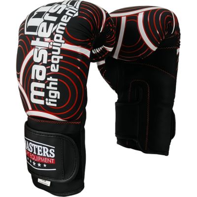 11. RBT-GLADIATOR Boxhandschuhe