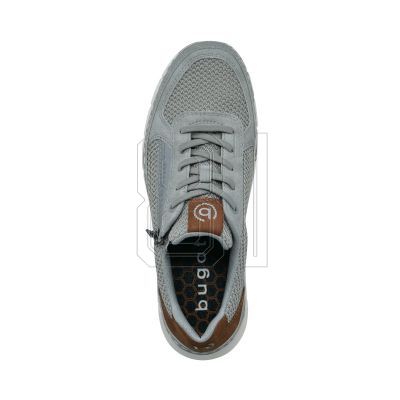 7. Bugatti M 321-ASM02-6900-1500 Schuhe