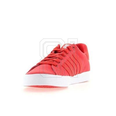 13. K-Swiss Damen Belmont SO T Sherbet W Schuhe 93739-645-M