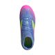 4. adidas F50 League FG/MG Mid Jr JP7264 Fußballschuhe