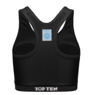 12. Kurzes Top TOP TEN "WAKO" (WAKO APPROVED)