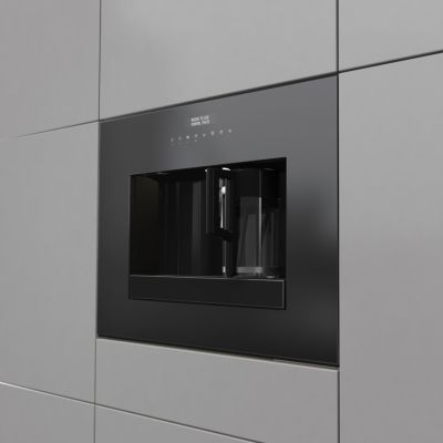 4. GORENJE CM4G8BG Einbau-Kaffeemaschine