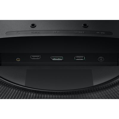 41. SAMSUNG LED-Monitor 27" LS27CG552EUXEN 165 Hz