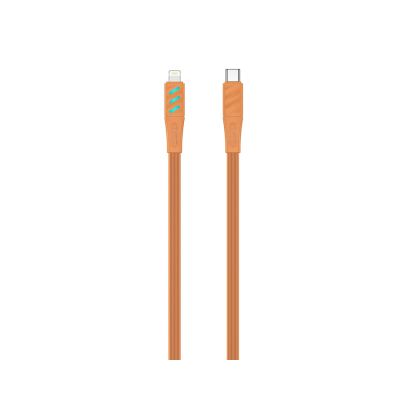 7. Havit Typ-C-Ladekabel CB6255 (Schwarz)