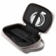 5. Guess Bag GUHBP4RPSP Organizer rosa/rosa 4G bedruckte Streifen