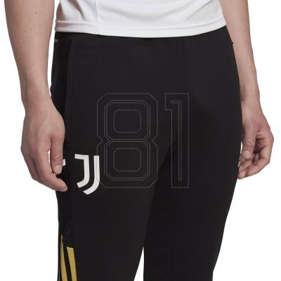 3. Pants adidas Juventus Training Panty M HG1355
