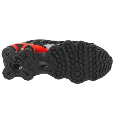 4. Nike Shox TL CN0151-003 Schwarz 44