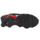 4. Nike Shox TL CN0151-003 Schwarz 44