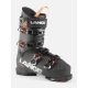8. LANGE LX 120 HV GW Schwarze Skischuhe