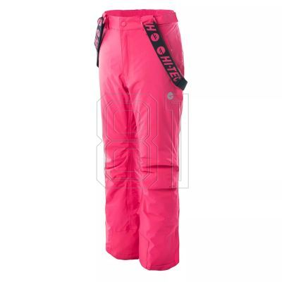 2. Hi-te Darin Jr Skihose 92800326650