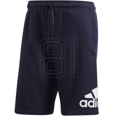 Adidas Must Have BOS Short French Terry M FM6349 Shorts