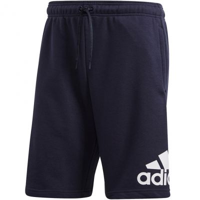 Adidas Must Have BOS Short French Terry M FM6349 Shorts