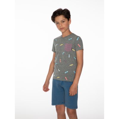 5. Kinder-Shorts PROTEST ORLIN JR