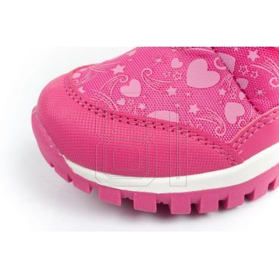6. Mein kleines Pony Jr. Schneestiefel LP000119