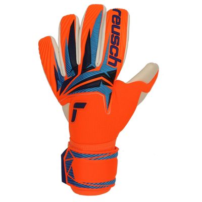 2. Reusch Attrakt Gold X NC Weltcup-Handschuhe 56 70 056 2290