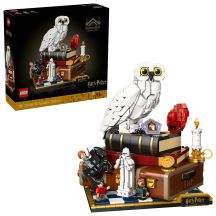 LEGO Harry Potter 76466 Stein der Weisen Sammleredition