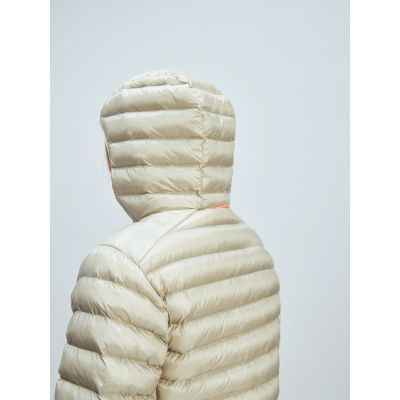 6. POC W'S Coalesce Jacke Beige