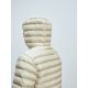 6. POC W'S Coalesce Jacke Beige