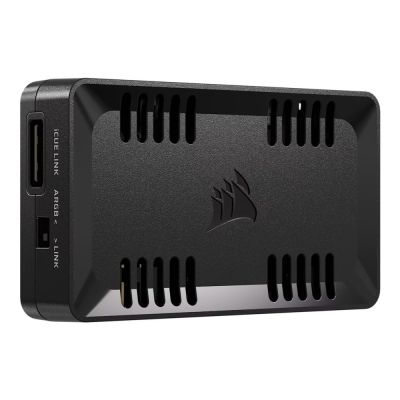 6. Corsair COMMANDER DUO Lüftersteuerung
