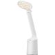 2. Moderne LED-Schreibtischlampe Activejet FUTURE weiß mit integriertem Akku