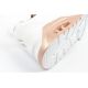 6. Skechers Uno Lite 2.0 weiße Sportschuhe für Kinder und Jugendliche