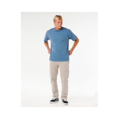 4. Herren RIP CURL Premium Surfhose Grau