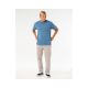 4. Herren RIP CURL Premium Surfhose Grau