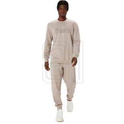 6. Asics Sweatshirt M 2031E192250