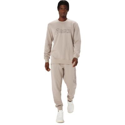 6. Asics Sweatshirt M 2031E192250