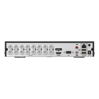 Hikvision IDS-7216HQHI-M1/T Digitalkamera Schwarz