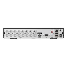 Hikvision IDS-7216HQHI-M1/T Digitalkamera Schwarz