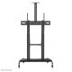 9. Neomounts by Newstar PLASMA-M1950E Schilderhalterung 2,54 m (100") Schwarz