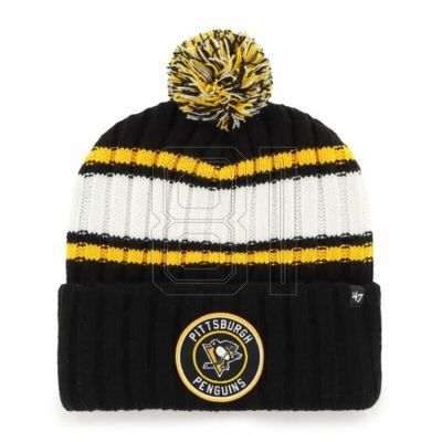 11. '47 NHL Plateau Wintermütze HPLTCF01ACE