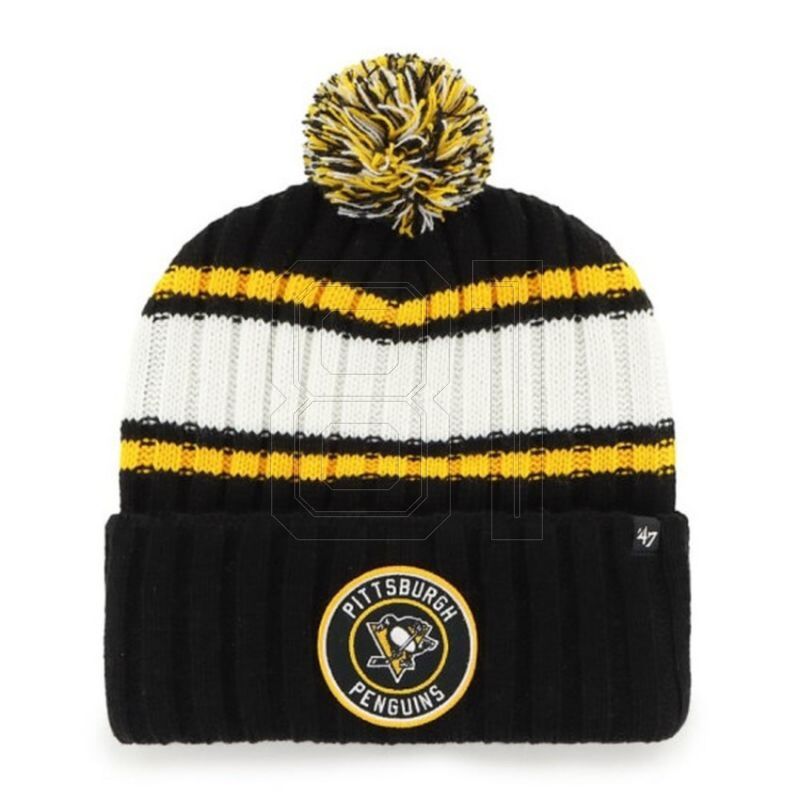 11. '47 NHL Plateau Wintermütze HPLTCF01ACE