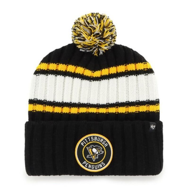 11. '47 NHL Plateau Wintermütze HPLTCF01ACE