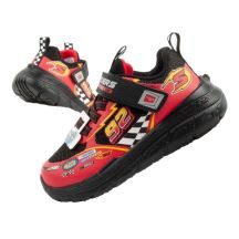 Skechers Skech Tracks Kinder-Sportschuhe für Jungen, leicht und bequem