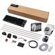 2. PHANTEKS Glacier EZ-Fit 360 D30-KIT Wasserkühlungsset, schwarz