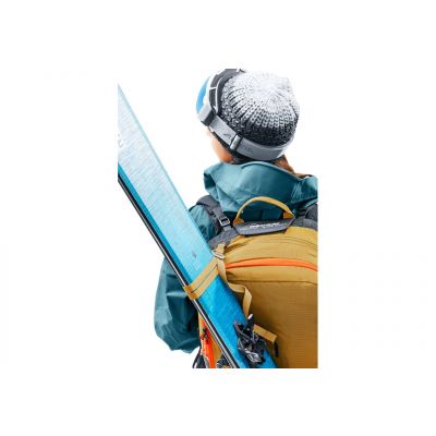 5. Deuter Alproof Lite 20 SL 331002367030 Skitourenrucksack